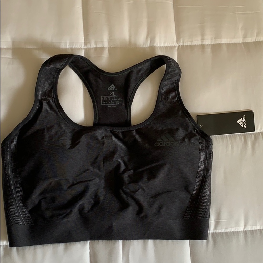 Adidas Bra - SportsBra DRST LUX